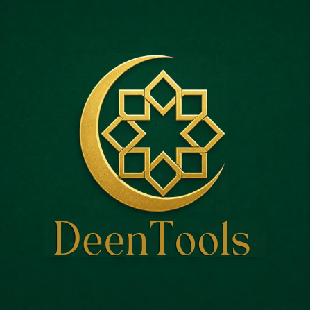 DeenTools logo